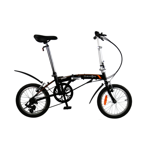 DAHON GEMINI UNO (BAT630) 摺疊車